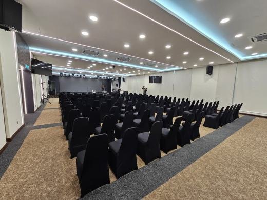 UMW Toyota Motor Sdn Bhd event photo 2, 2025