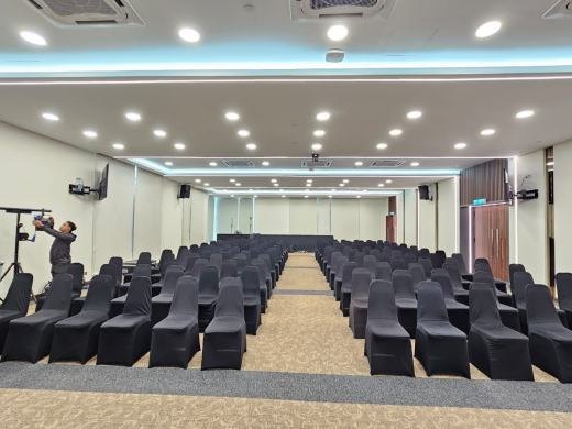 UMW Toyota Motor Sdn Bhd event photo 5, 2025