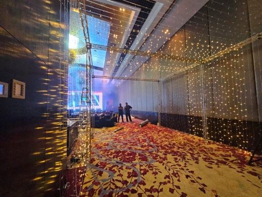 The Westin KL - Setup event photo 2, 2025