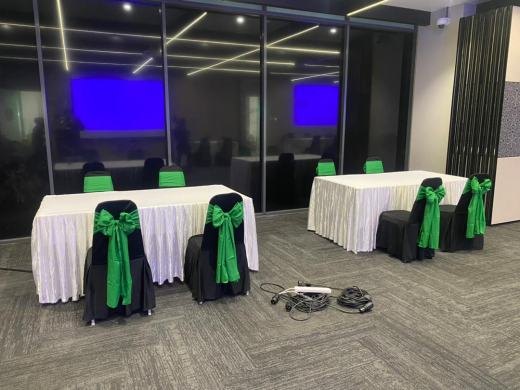 Grab Driver Centre Axis event photo 2, 2025