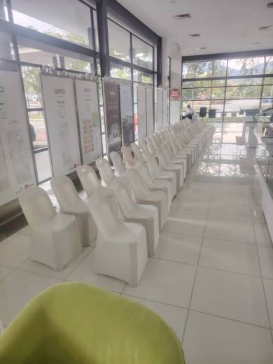 Bandar Ainsdale Sales Gallery event photo 3, 2025