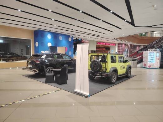 SMG Auto Roadshow 23th-27th July 2025 event photo 3, 2025