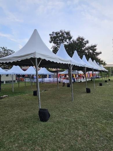 Damansara Indah - Setup event photo 1, 2025
