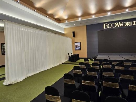 EcoWorld Gallery @ Eco Grandeur event photo 1, 2025