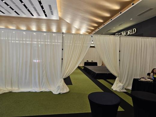 EcoWorld Gallery @ Eco Grandeur event photo 12, 2025