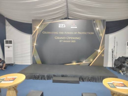 Celebrating The Power OF Protection event photo 1, 2025