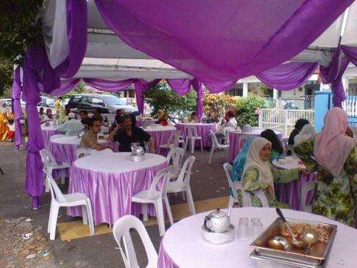 Majlis Makan Tuan event photo 3, 2008
