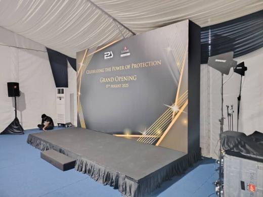 Celebrating The Power OF Protection event photo 7, 2025