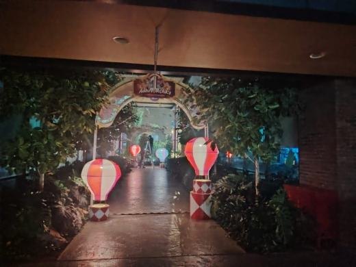 Elmina Lakeside Mall 1st Anniversary event photo 7, 2025