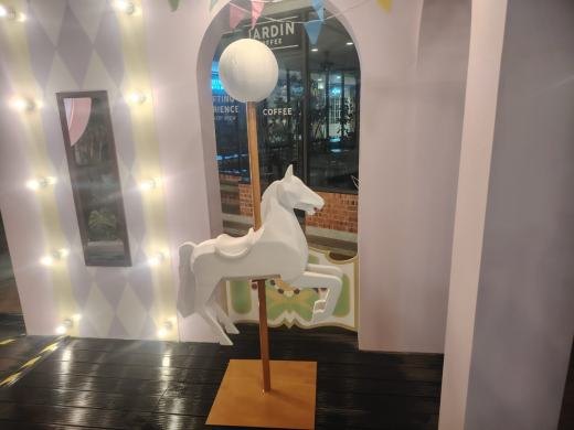 Elmina Lakeside Mall 1st Anniversary event photo 13, 2025