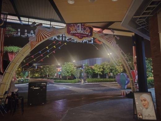 Elmina Lakeside Mall 1st Anniversary event photo 14, 2025