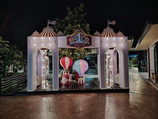 Elmina Lakeside Mall 1st Anniversary event photo 34, 2025