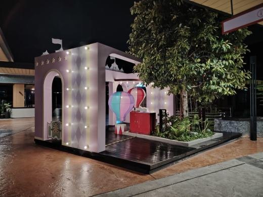 Elmina Lakeside Mall 1st Anniversary event photo 36, 2025