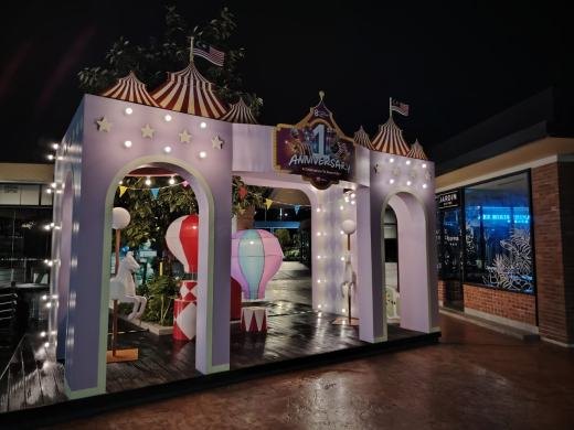 Elmina Lakeside Mall 1st Anniversary event photo 38, 2025