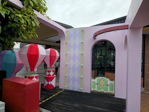 Elmina Lakeside Mall 1st Anniversary event photo 50, 2025