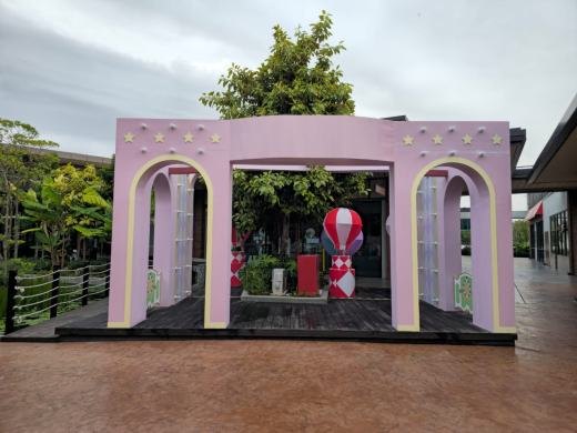 Elmina Lakeside Mall 1st Anniversary event photo 51, 2025