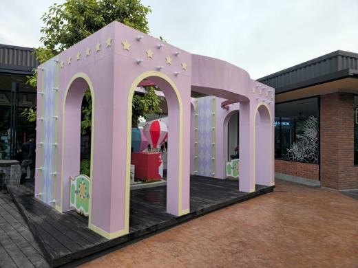 Elmina Lakeside Mall 1st Anniversary event photo 52, 2025