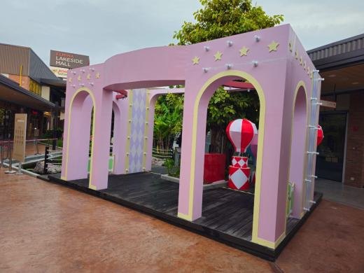 Elmina Lakeside Mall 1st Anniversary event photo 53, 2025