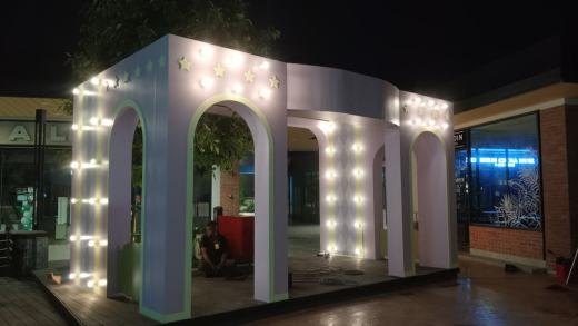 Elmina Lakeside Mall 1st Anniversary event photo 54, 2025