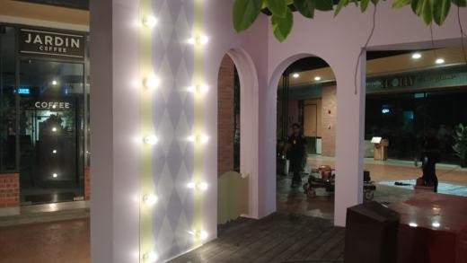 Elmina Lakeside Mall 1st Anniversary event photo 55, 2025