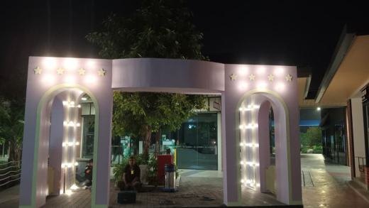 Elmina Lakeside Mall 1st Anniversary event photo 57, 2025