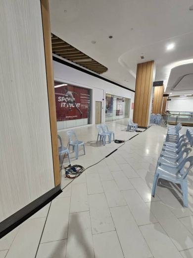 Atria Shopping Gallery - Setup Chair event photo 5, 2025