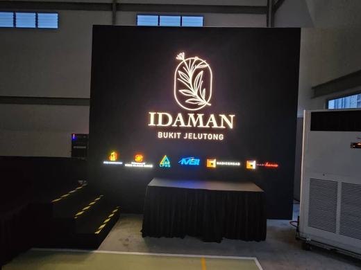 Majlis Penyerahan Kunci Idaman Bukit Jelutong event photo 6, 2025