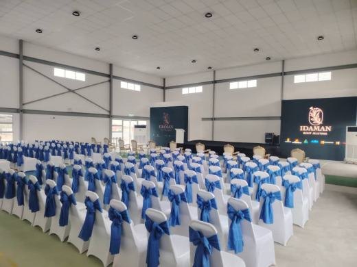 Majlis Penyerahan Kunci Idaman Bukit Jelutong event photo 10, 2025
