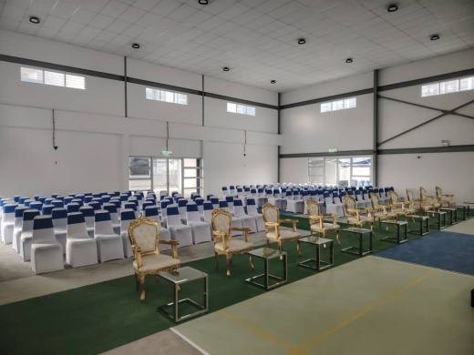 Majlis Penyerahan Kunci Idaman Bukit Jelutong event photo 11, 2025