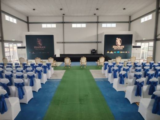 Majlis Penyerahan Kunci Idaman Bukit Jelutong event photo 12, 2025