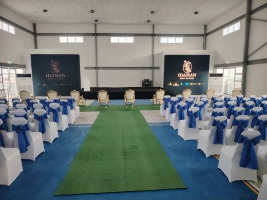 Majlis Penyerahan Kunci Idaman Bukit Jelutong event photo 13, 2025
