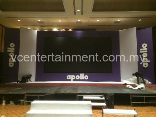 Apollo Tyre New Launch event photo 2, 2015