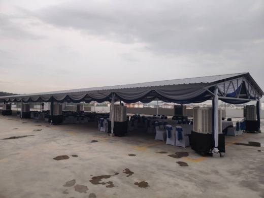 Majlis Penyerahan Kunci Idaman Bukit Jelutong event photo 16, 2025
