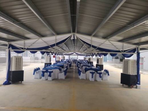 Majlis Penyerahan Kunci Idaman Bukit Jelutong event photo 18, 2025