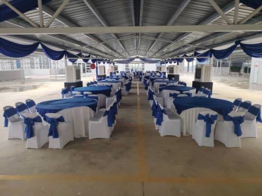 Majlis Penyerahan Kunci Idaman Bukit Jelutong event photo 19, 2025