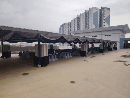 Majlis Penyerahan Kunci Idaman Bukit Jelutong event photo 20, 2025