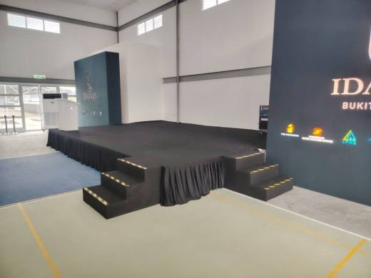 Majlis Penyerahan Kunci Idaman Bukit Jelutong event photo 21, 2025