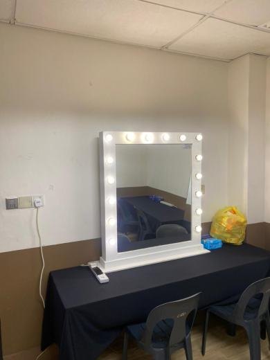 Unifi Arena - Setup event photo 5, 2025