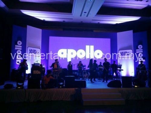 Apollo Tyre New Launch event photo 4, 2015