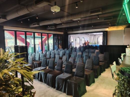 Heineken Malaysia event photo 5, 2025