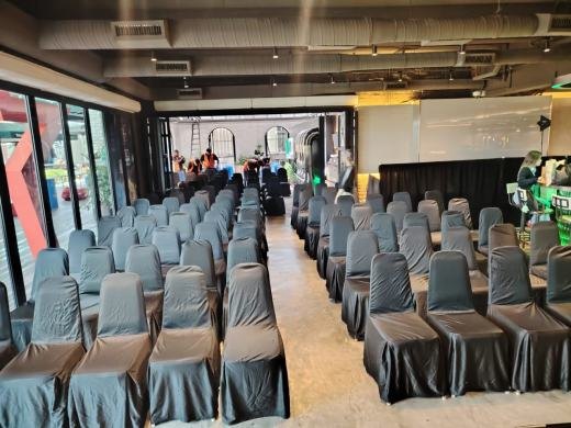 Heineken Malaysia event photo 6, 2025