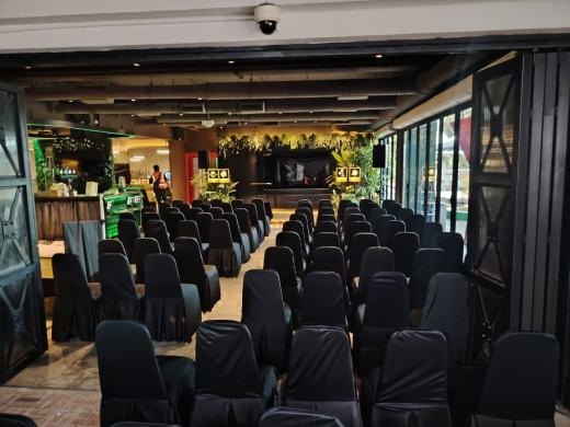 Heineken Malaysia event photo 7, 2025