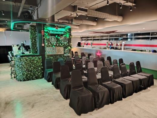 Heineken Malaysia event photo 10, 2025
