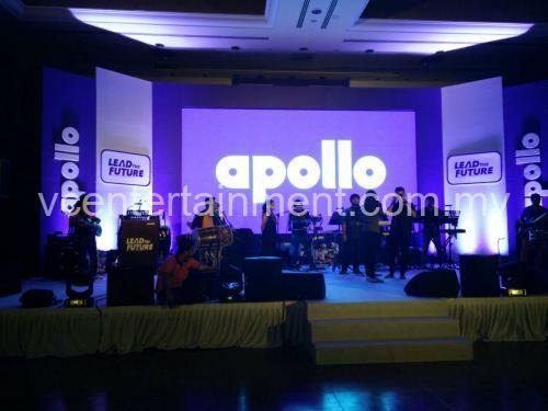 Apollo Tyre New Launch event photo 7, 2015