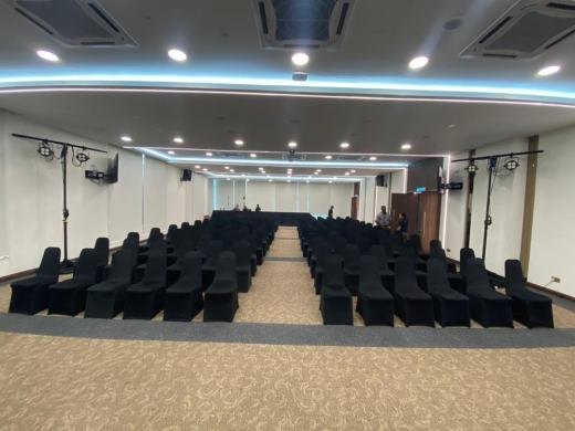 Toyota President's Award 2025 event photo 9, 2025