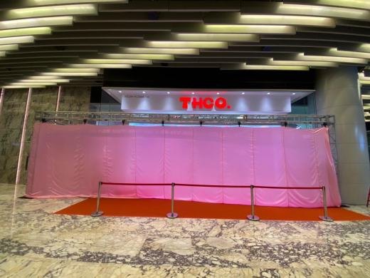THCO Grand Opening event photo 5, 2025