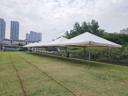 SJKC Kheng Chee Puchong Annual Sports Day 2025 event photo 1, 2025
