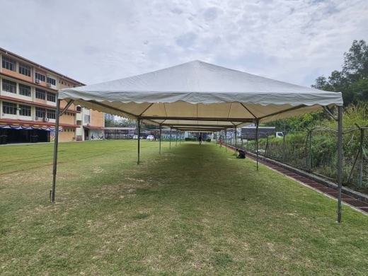 SJKC Kheng Chee Puchong Annual Sports Day 2025 event photo 3, 2025