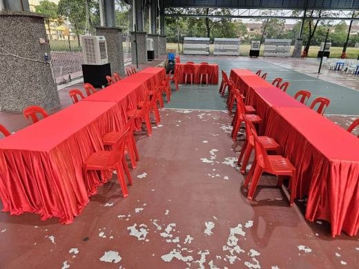 Karnival Rasa Sayang event photo 1, 2025