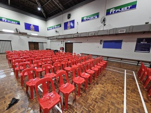 Karnival Rasa Sayang event photo 2, 2025